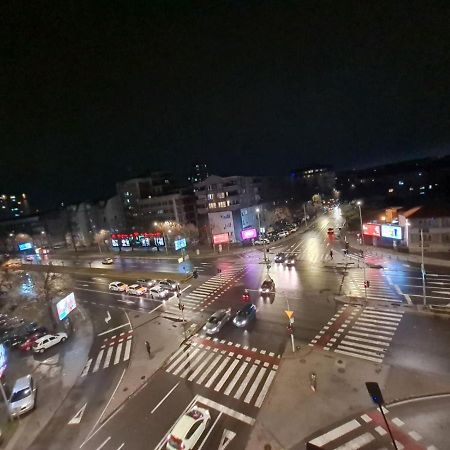 Marand Apartment スコピエ エクステリア 写真