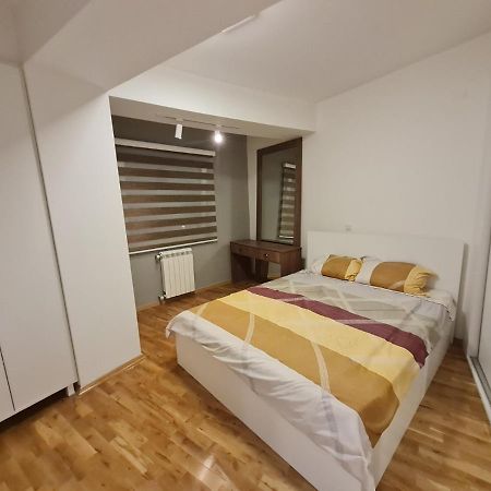 Marand Apartment スコピエ エクステリア 写真