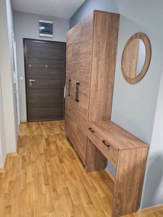 Marand Apartment スコピエ エクステリア 写真