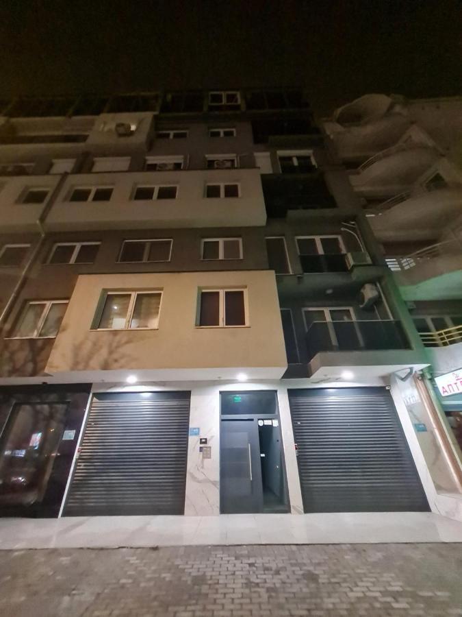 Marand Apartment スコピエ エクステリア 写真